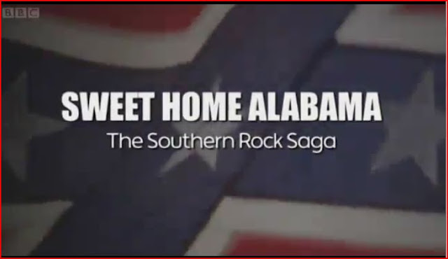 BBC - Sweet Home Alabama - The Southern Rock Saga