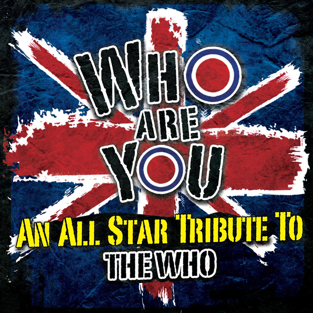 VA / Who Are You - An All-Star Tribute To The Who