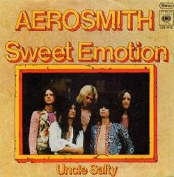 Aerosmith / Sweet Emotion