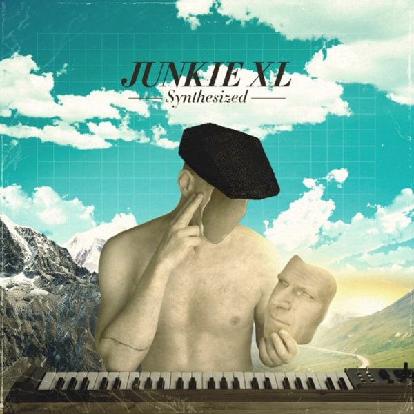 Junkie XL / Synthesized