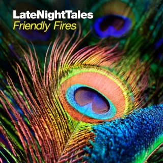 VA / Late Night Tales - Friendly Fires