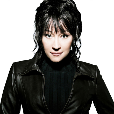 Holly Cole