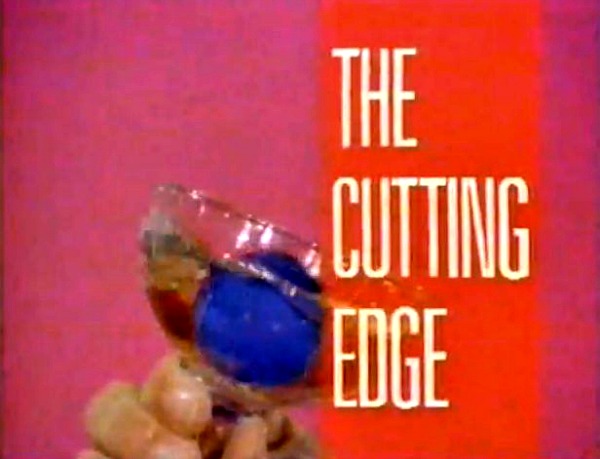 MTV - The Cutting Edge