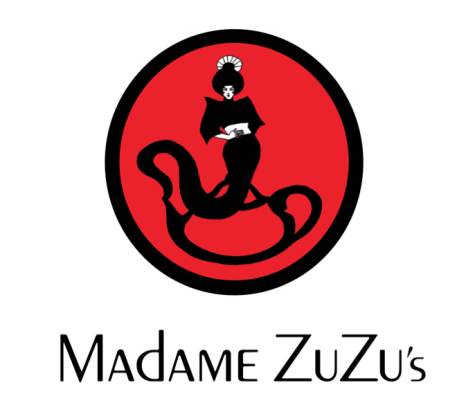 Madame ZuZu - logo