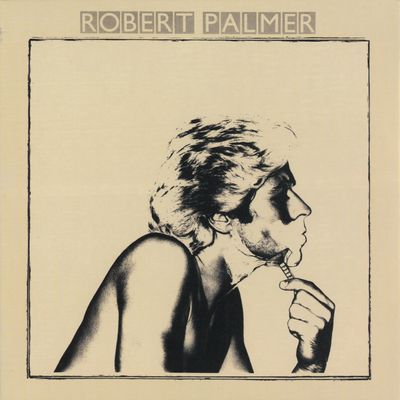 Robert Palmer / Secrets