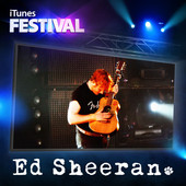 Ed Sheeran / iTunes Festival: London 2012 EP