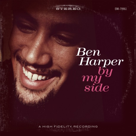 Ben Harper / By My Side