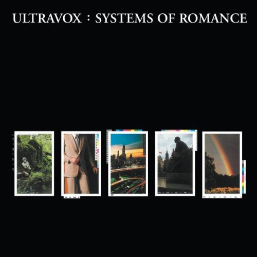 Ultravox / Systems of Romance