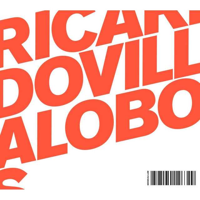 Ricardo Villalobos / Dependent And Happy