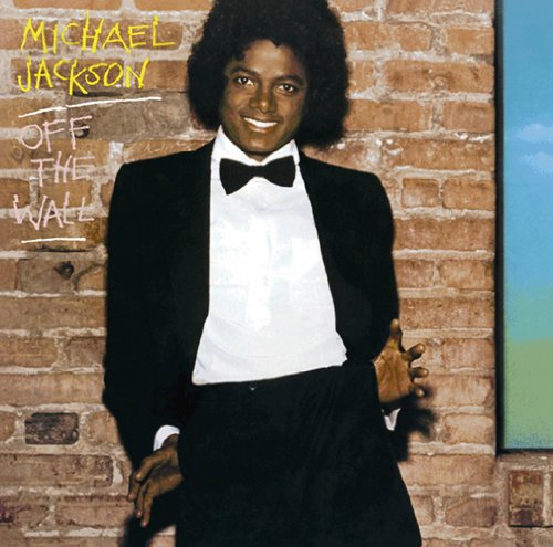 Michael Jackson / Off the Wall