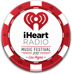 iHeartRadio Music Festival