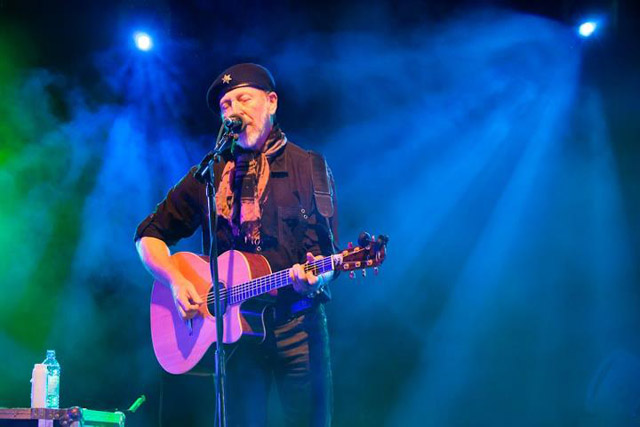 Richard Thompson