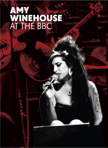 Amy Winehouse / At The BBC