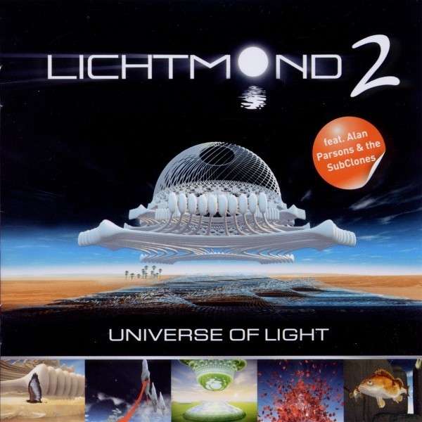 Lichtmond / Universe Of Light