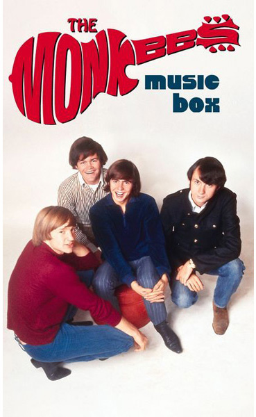 Monkees / Music Box