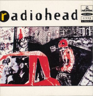 Radiohead / Creep