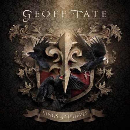 GEOFF TATE / Kings & Thieves