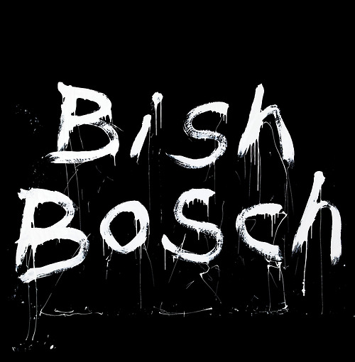 Scott Walker / Bish Bosch