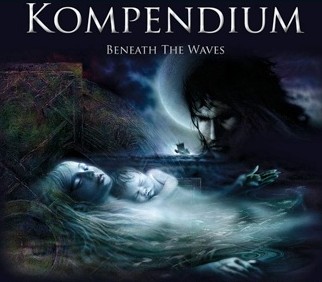 Kompendium / Beneath the Waves