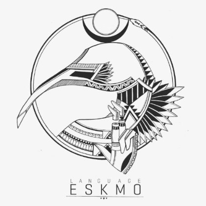 Eskmo / Language EP