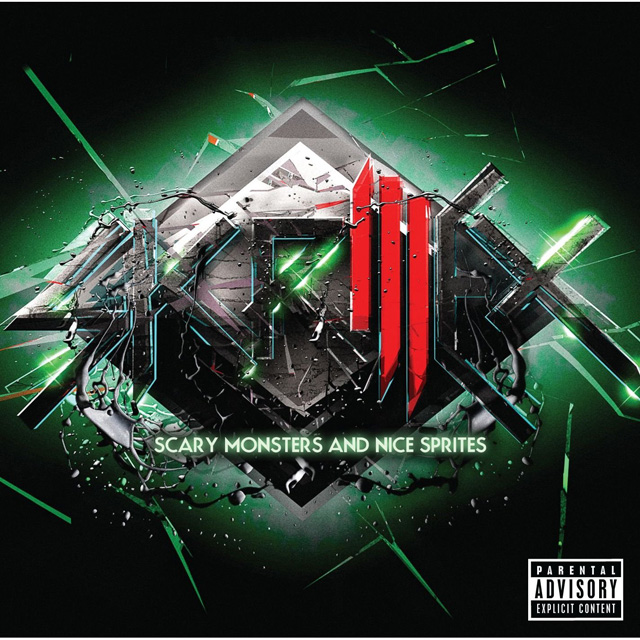 Skrillex / Scary Monsters and Nice Sprites