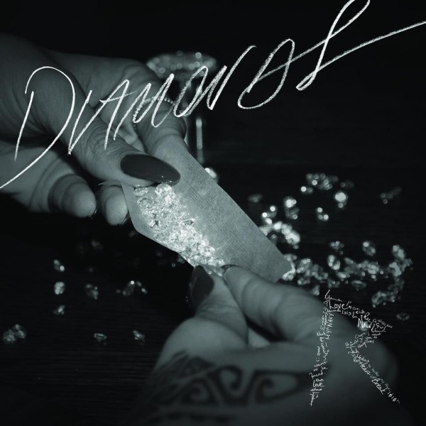 Rihanna / Diamonds