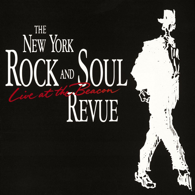 New York Rock & Soul Revue / Live At The Beacon