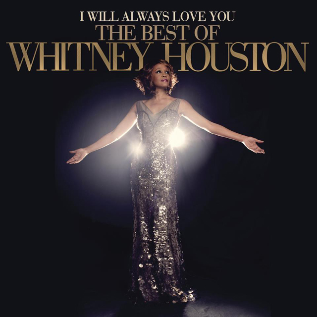 Whitney Houston / I Always Love You - The Best of Whitney Houston
