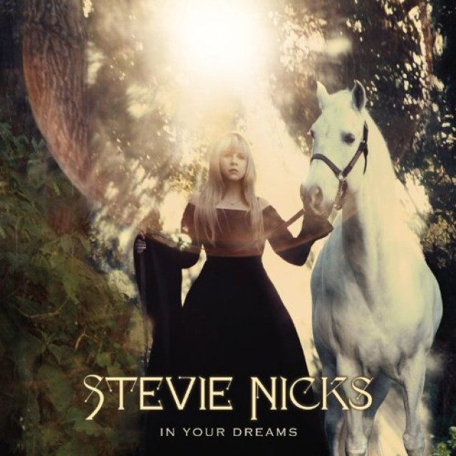 Stevie Nicks / In Your Dreams