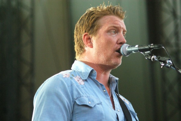 Josh Homme