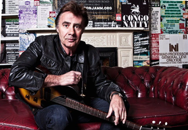 Glen Matlock