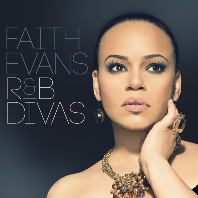 Faith Evans / R&B Diva