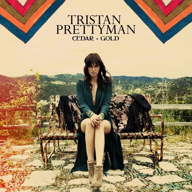 Tristan Prettyman / Cedar + Gold