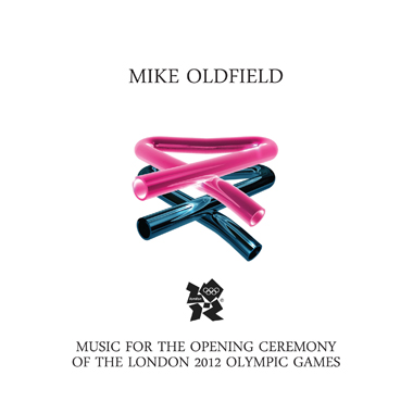 Mike Oldfield / Music From The Opening Ceremony