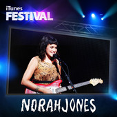 Norah Jones / iTunes Festival: London 2012 - EP