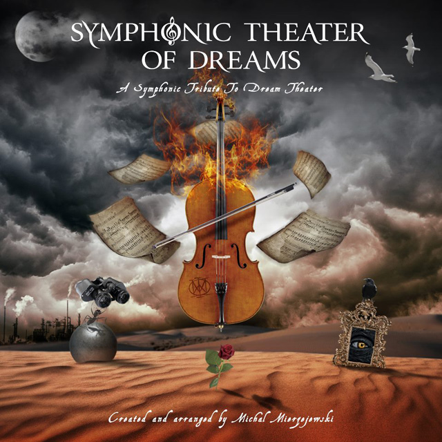 Symphonic Theater Of Dreams - a tribute to Dream Theater