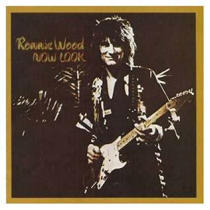 Ronnie Wood / Now Look