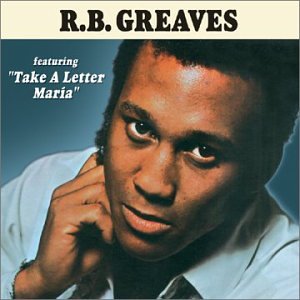 R.B. Greaves / R.B. Greaves