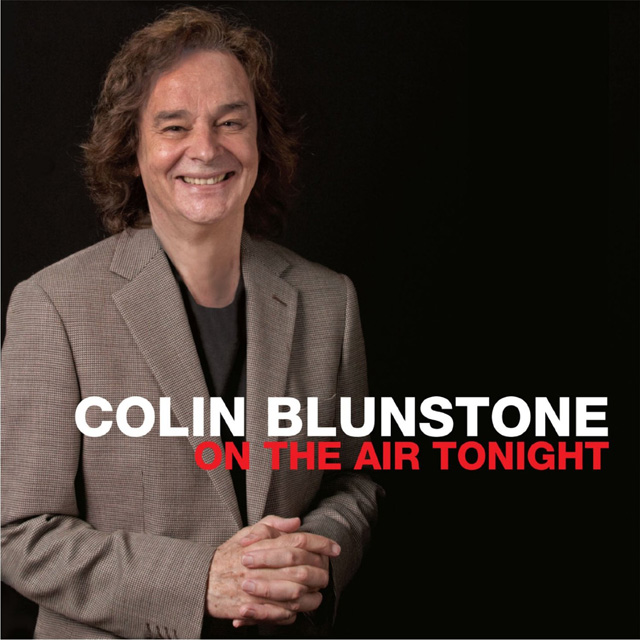 Colin Blunstone / On The Air Tonight