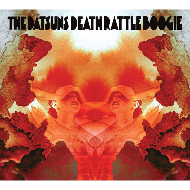 The Datsuns / Death Rattle Boogie