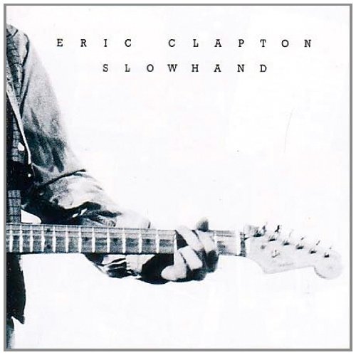 Eric Clapton / Slowhand