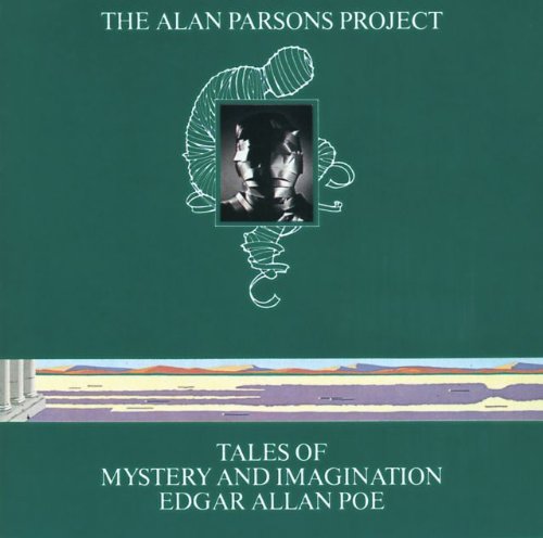 The Alan Parsons Project / Tales of Mystery and Imagination