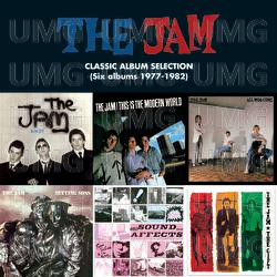 The Jam / Classic Album Selection