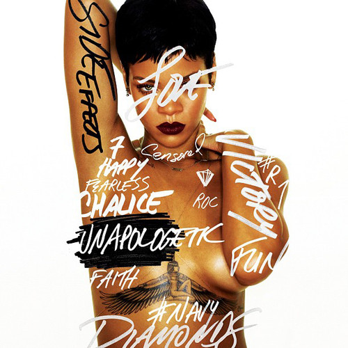 Rihanna / Unapologetic