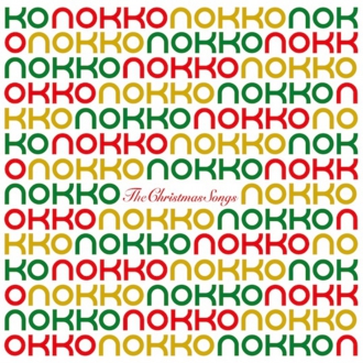 NOKKO / The Christmas Songs