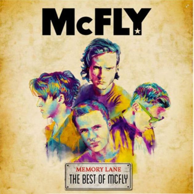 McFly / Memory Lane
