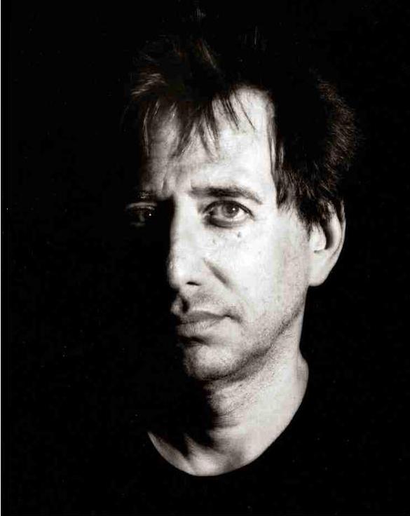 John Zorn