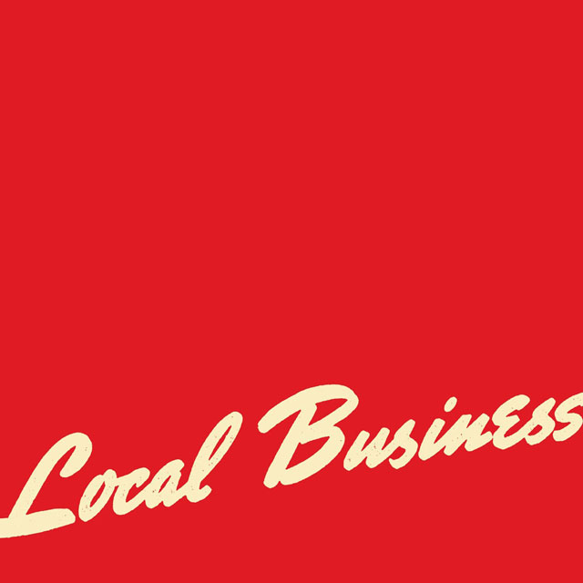 Titus Andronicus / Local Business