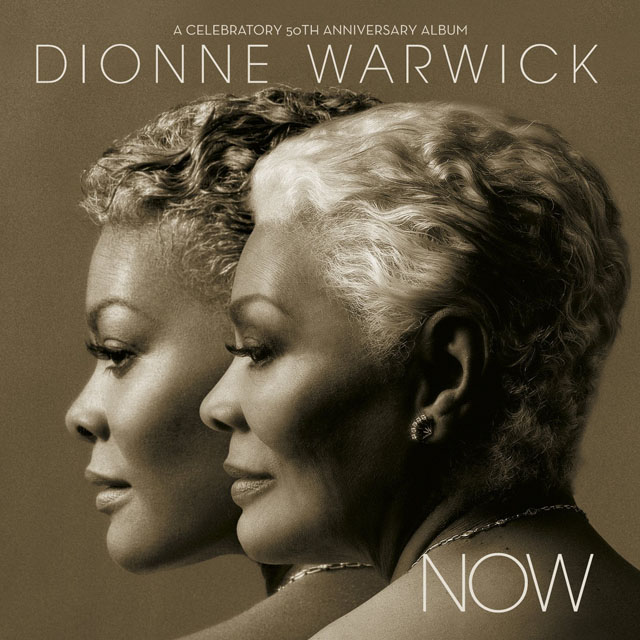 Dionne Warwick / Now