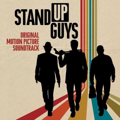 OST / Stand Up Guys